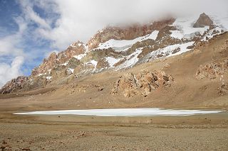 40 Lake Near The Aghil Pass From Kotaz Camp On Trek To K2 North Face In China.jpg